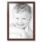 ArtToFrames 18x26 Inch Picture Frame, This 1.25 Inch Custom Wood Poster Frame is Available in Multiple Colors, Great for Your Art or Photos - Comes with 060 Plexi Glass and Corrugated Backing (A8NP)
